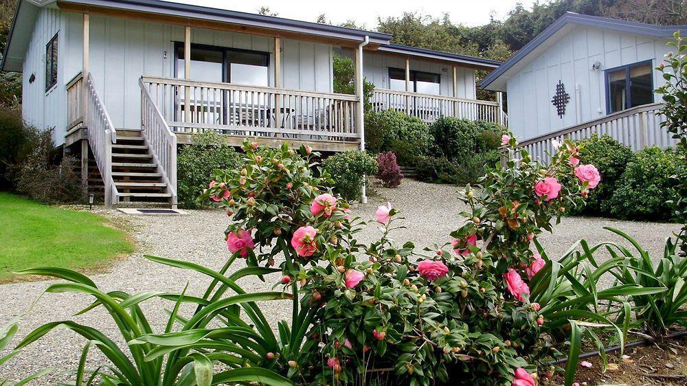 Terraced Chalets Motueka Exterior photo